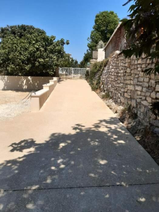Sous Le Tilleul Saint-Maurice-de-Cazevieille المظهر الخارجي الصورة