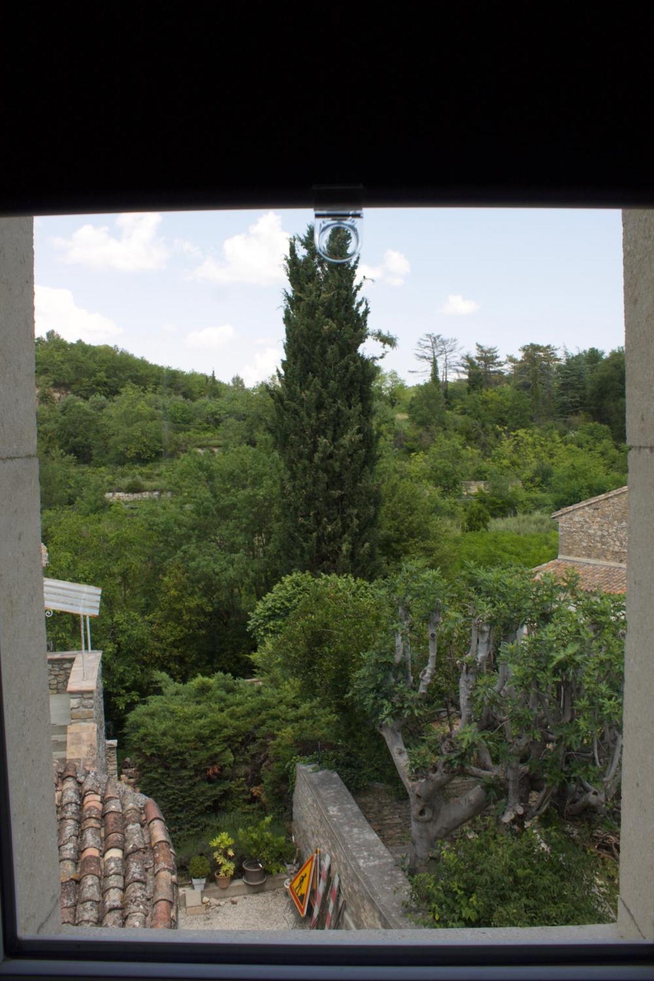 Sous Le Tilleul Saint-Maurice-de-Cazevieille المظهر الخارجي الصورة